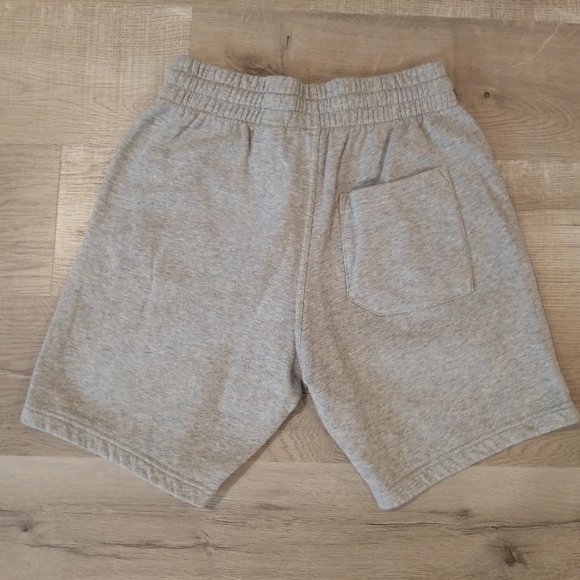 H\u0026M | Shorts | Hm Divided Mens Gray 